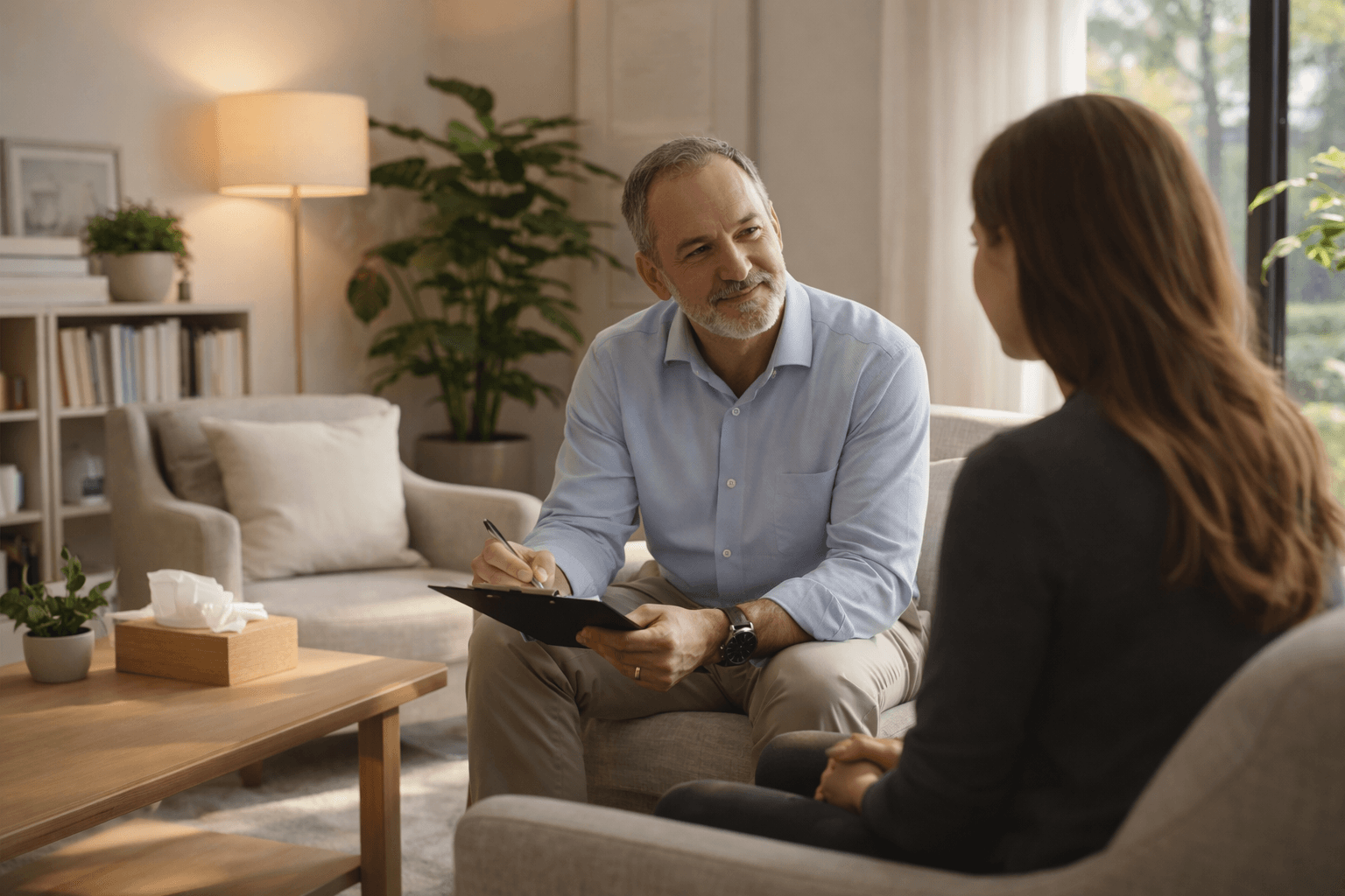 Specialized Psychiatric Care treatment in Chennai