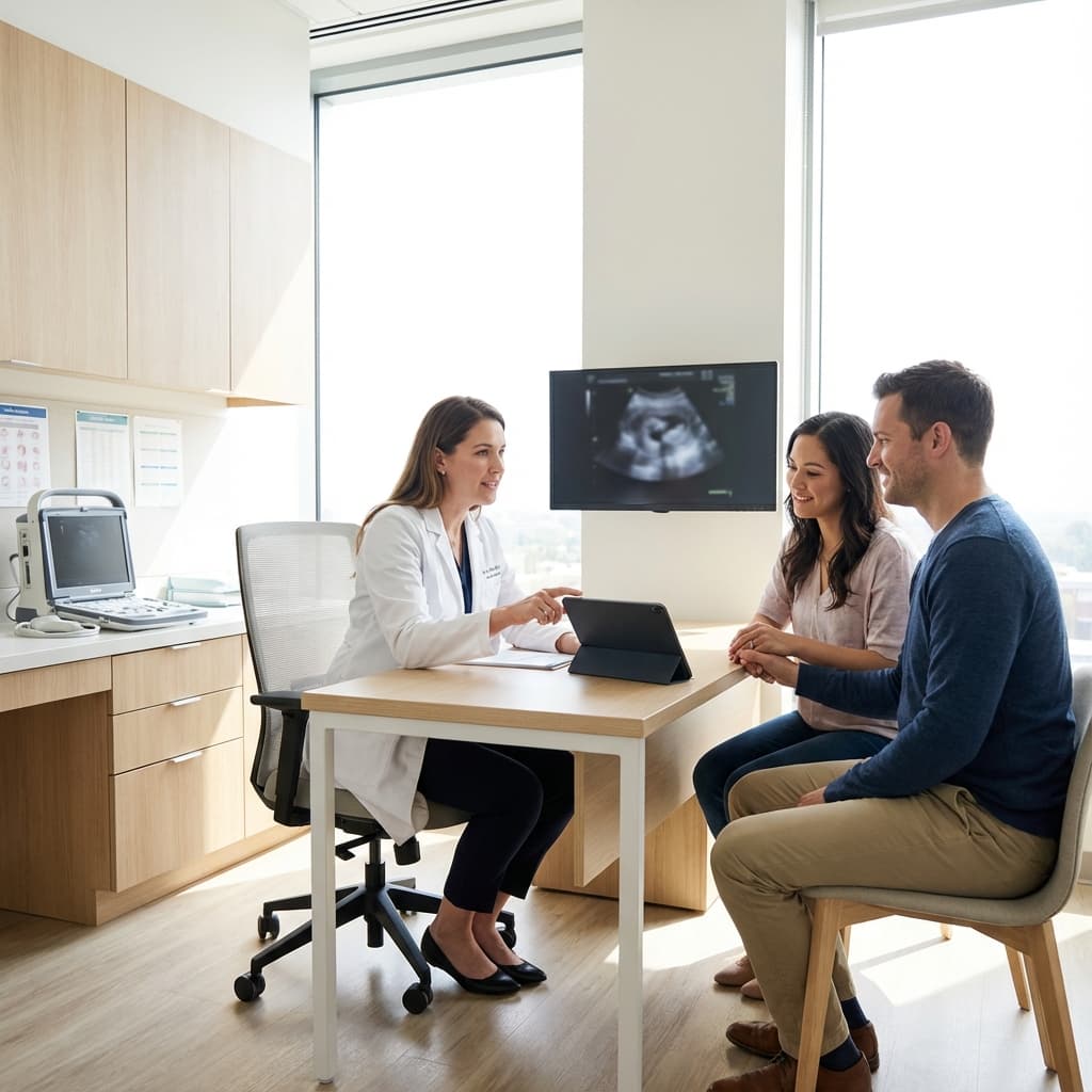 Fertility & IVF Treatments treatment in Chennai