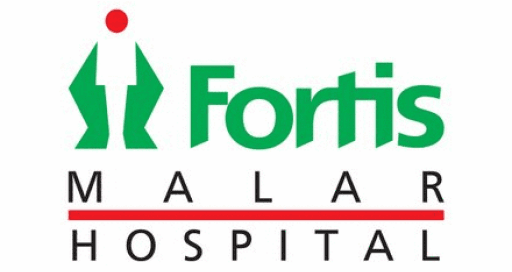 Fortis Malar Logo