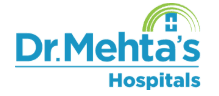 Dr. Mehta's Hospitals Logo