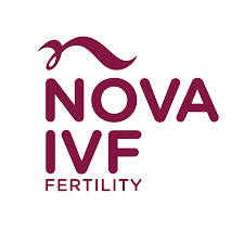 Nova IVF Fertility Logo
