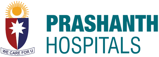 Prashanth Hospitals Logo