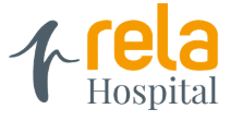 Rela Institute Logo