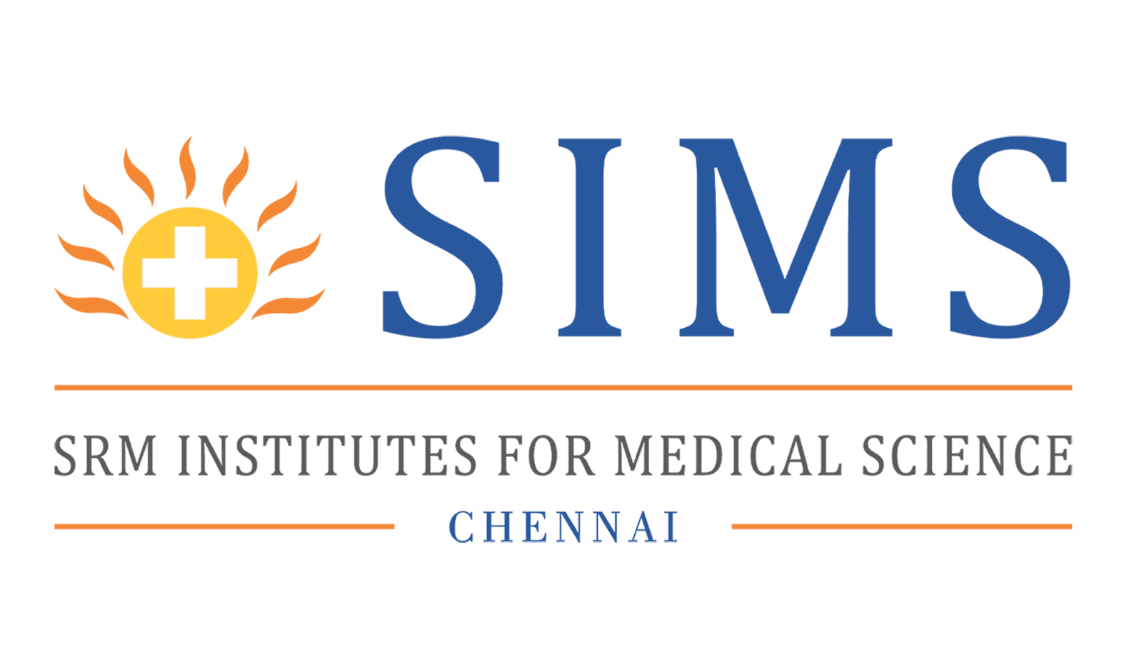 SIMS Hospital Logo